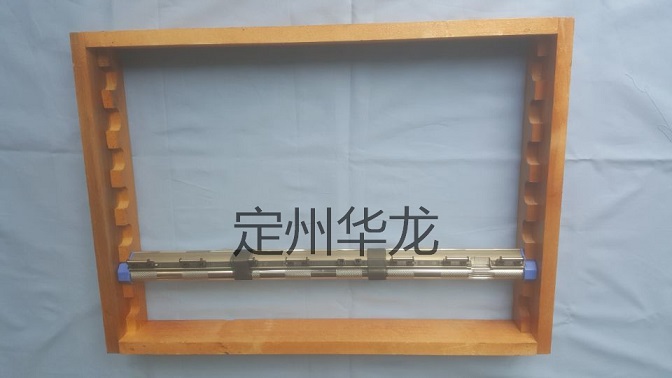 華方、同和、萬寶、日照裕華8錠異型管托盤